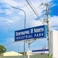 Berthaphil II - North Industrial Park